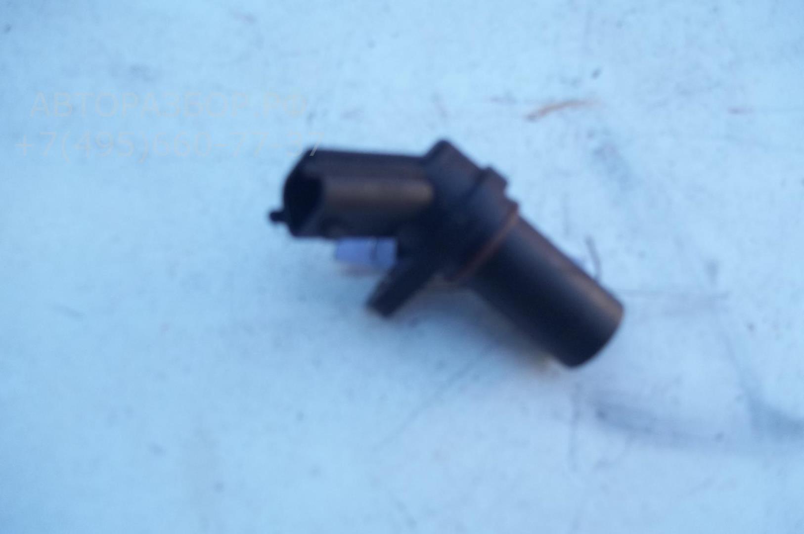 Датчик положения коленвала