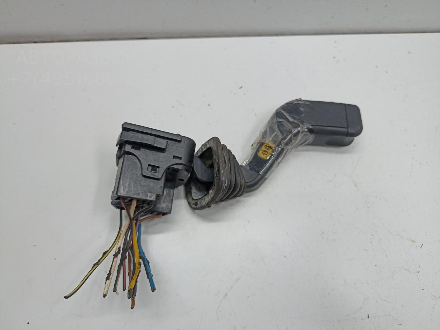 Переключатель стеклоочистителей