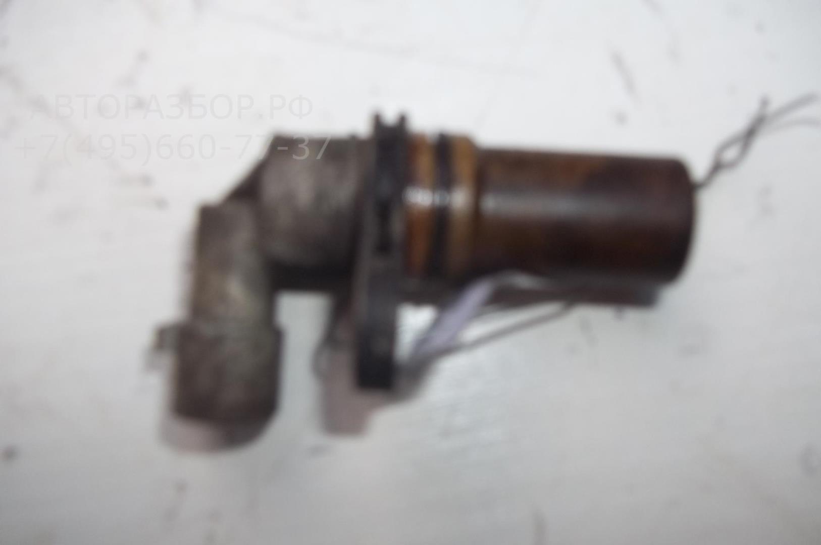 Датчик положения коленвала