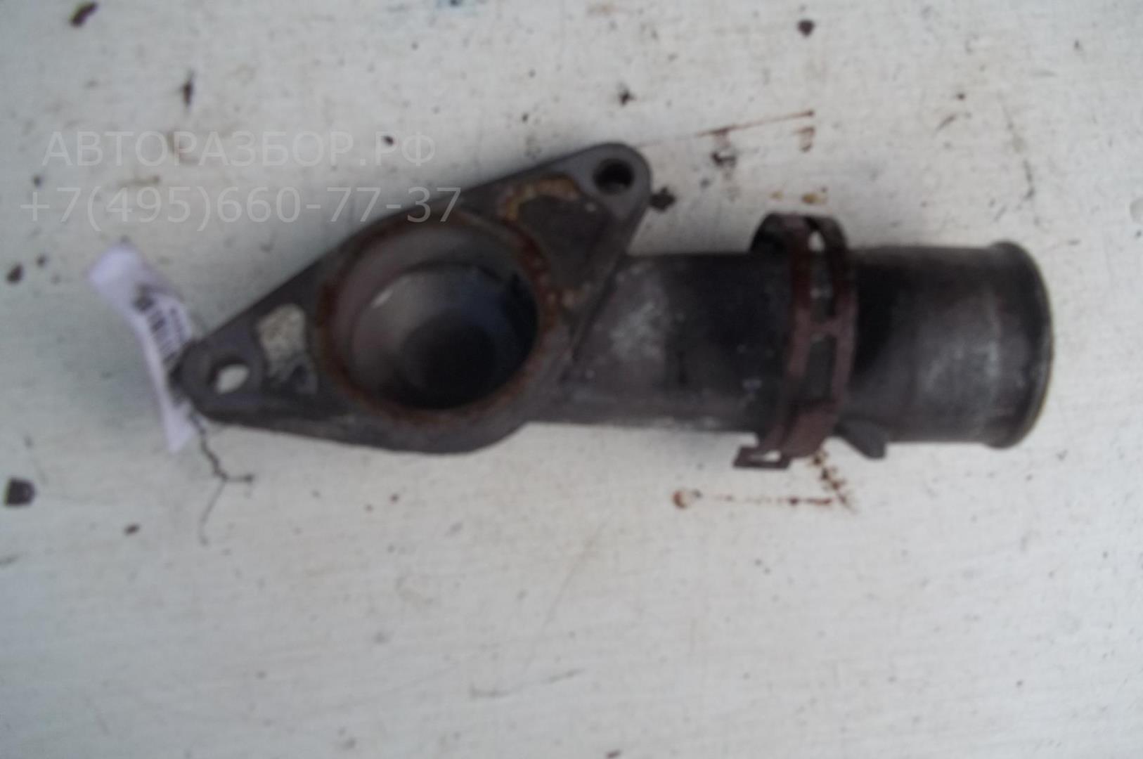 Корпус термостата