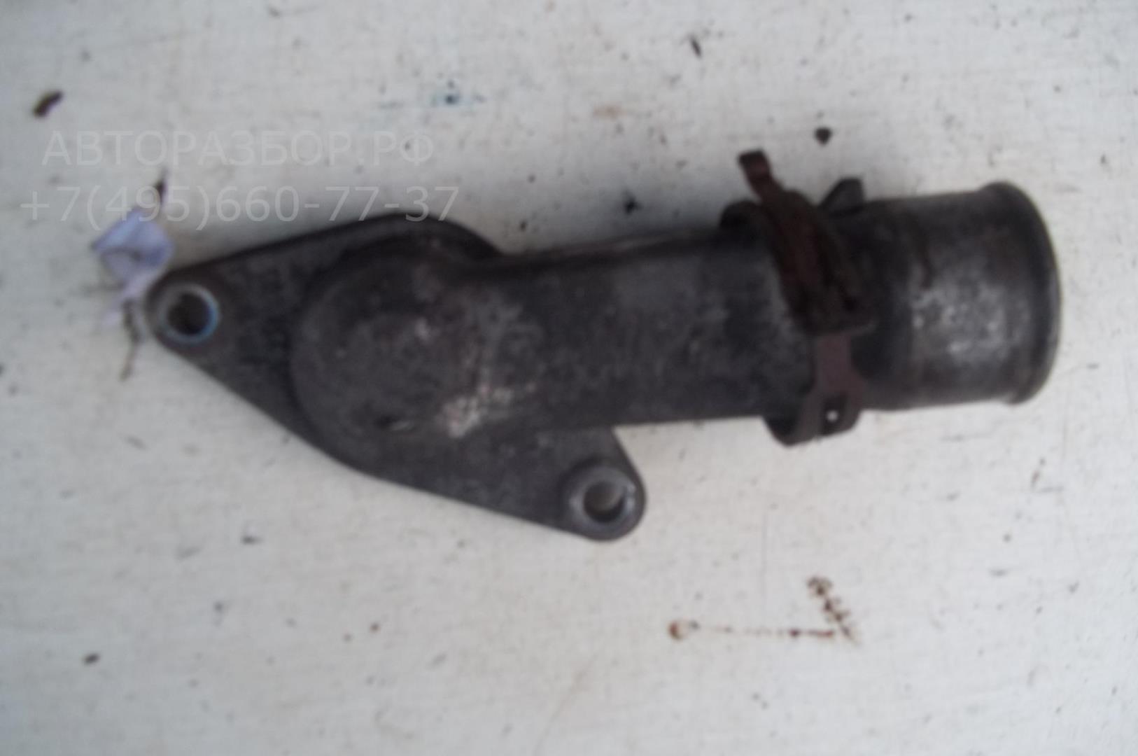 Корпус термостата