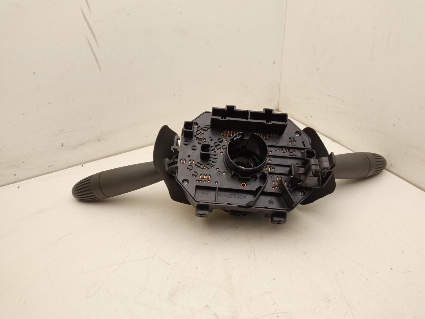 Переключатель подрулевой