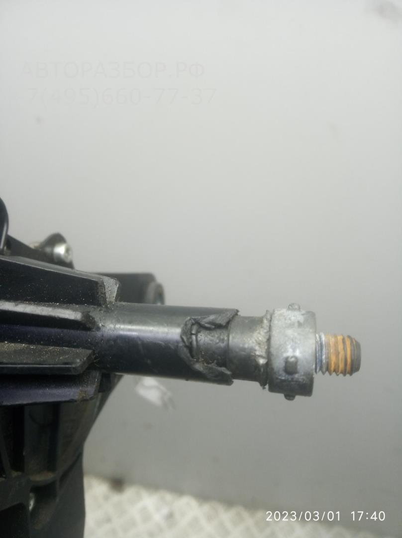 Моторчик стеклоочистителя задний