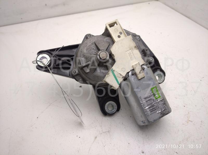 Моторчик стеклоочистителя задний