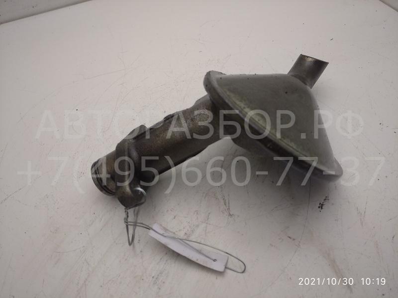 Маслозаборник