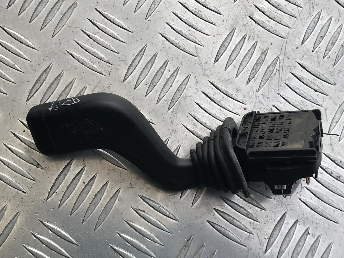 Переключатель стеклоочистителей