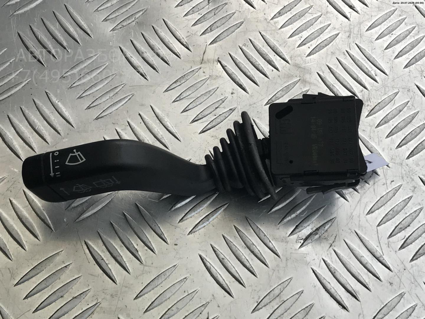 Переключатель стеклоочистителей