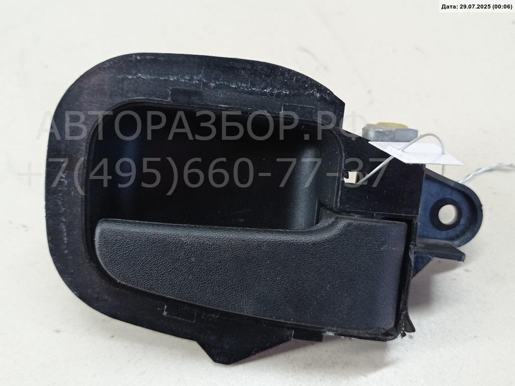 Ручка двери передней внутренняя правая