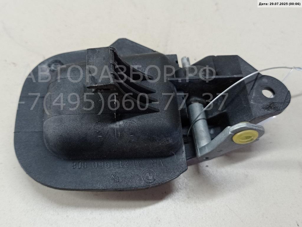 Ручка двери передней внутренняя правая