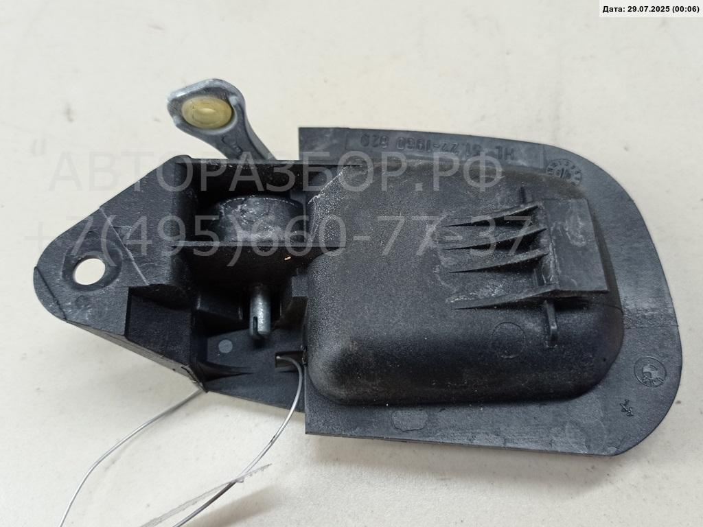 Ручка двери задней внутренняя левая