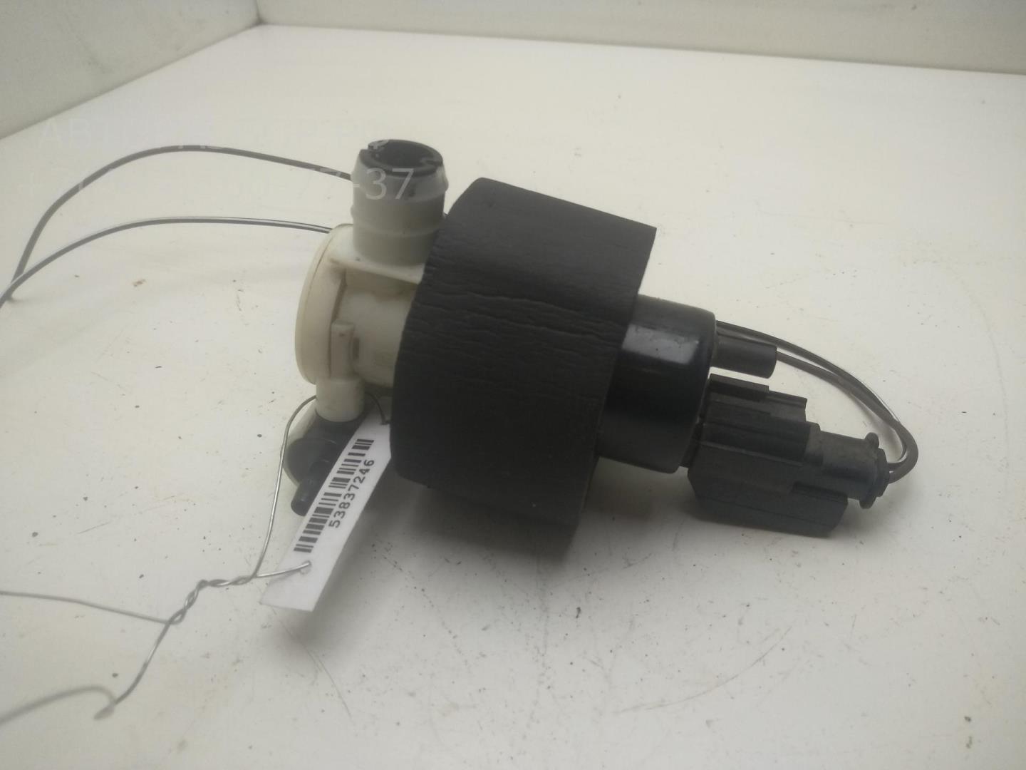 Насос омывателя