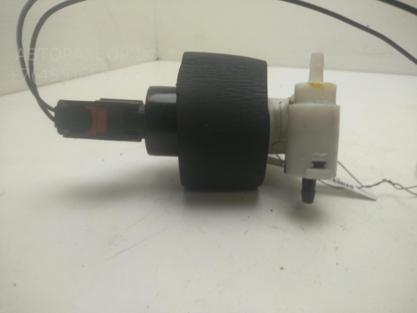 Насос омывателя