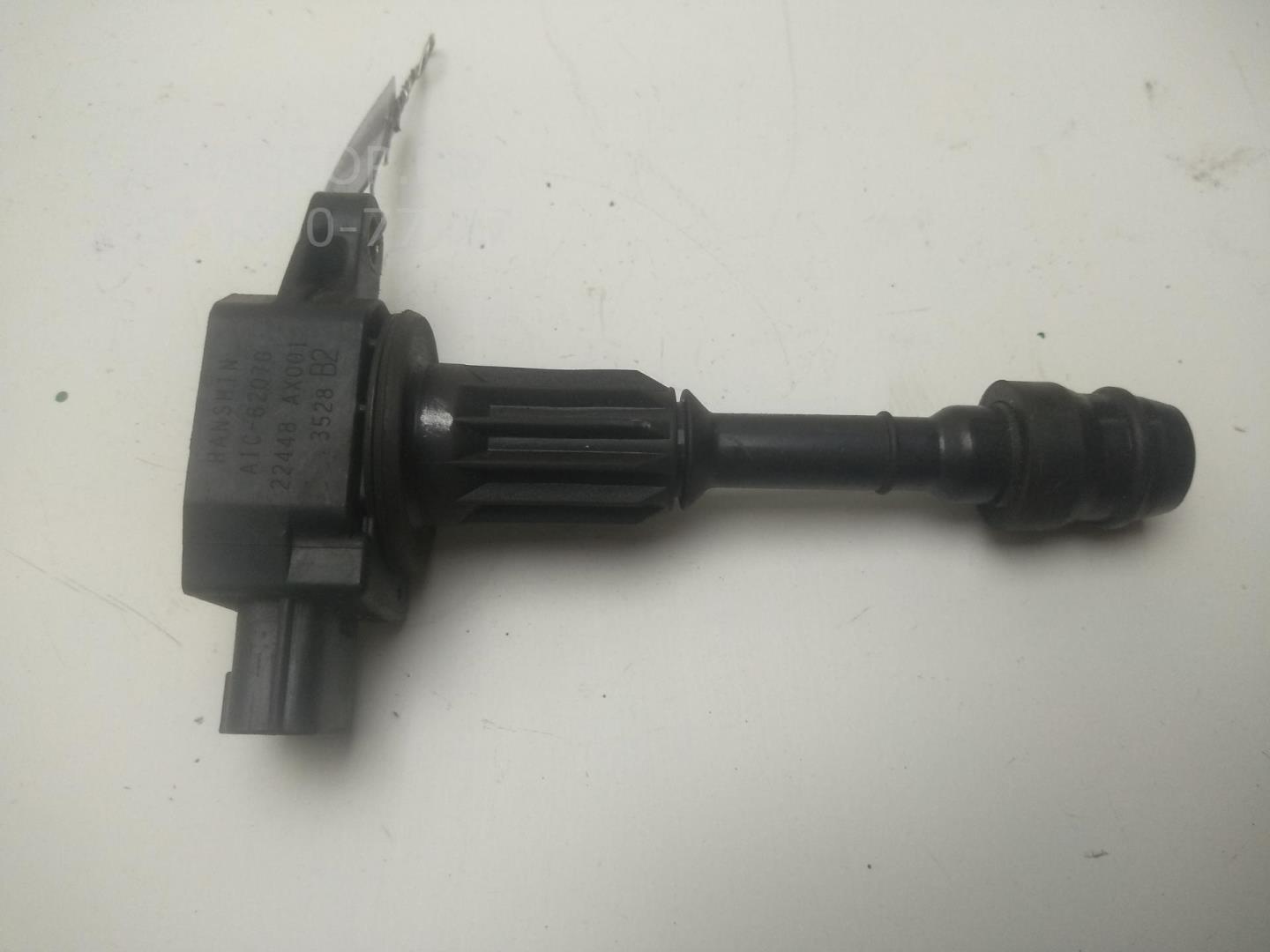 Катушка зажигания