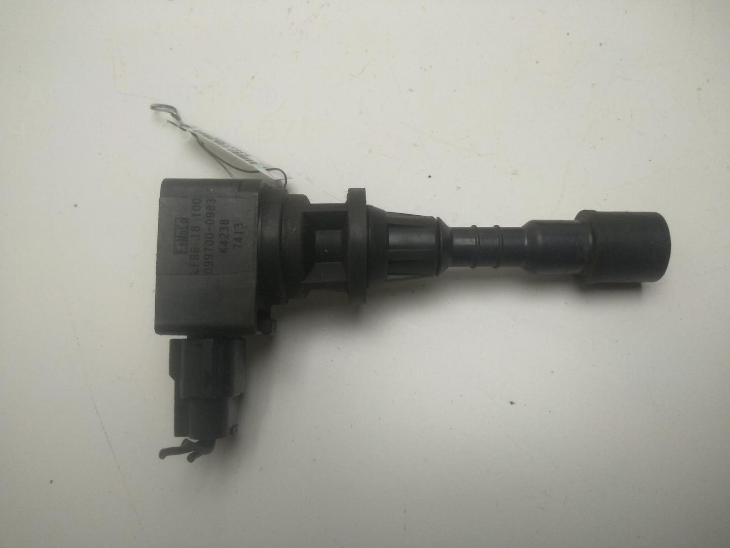 Катушка зажигания