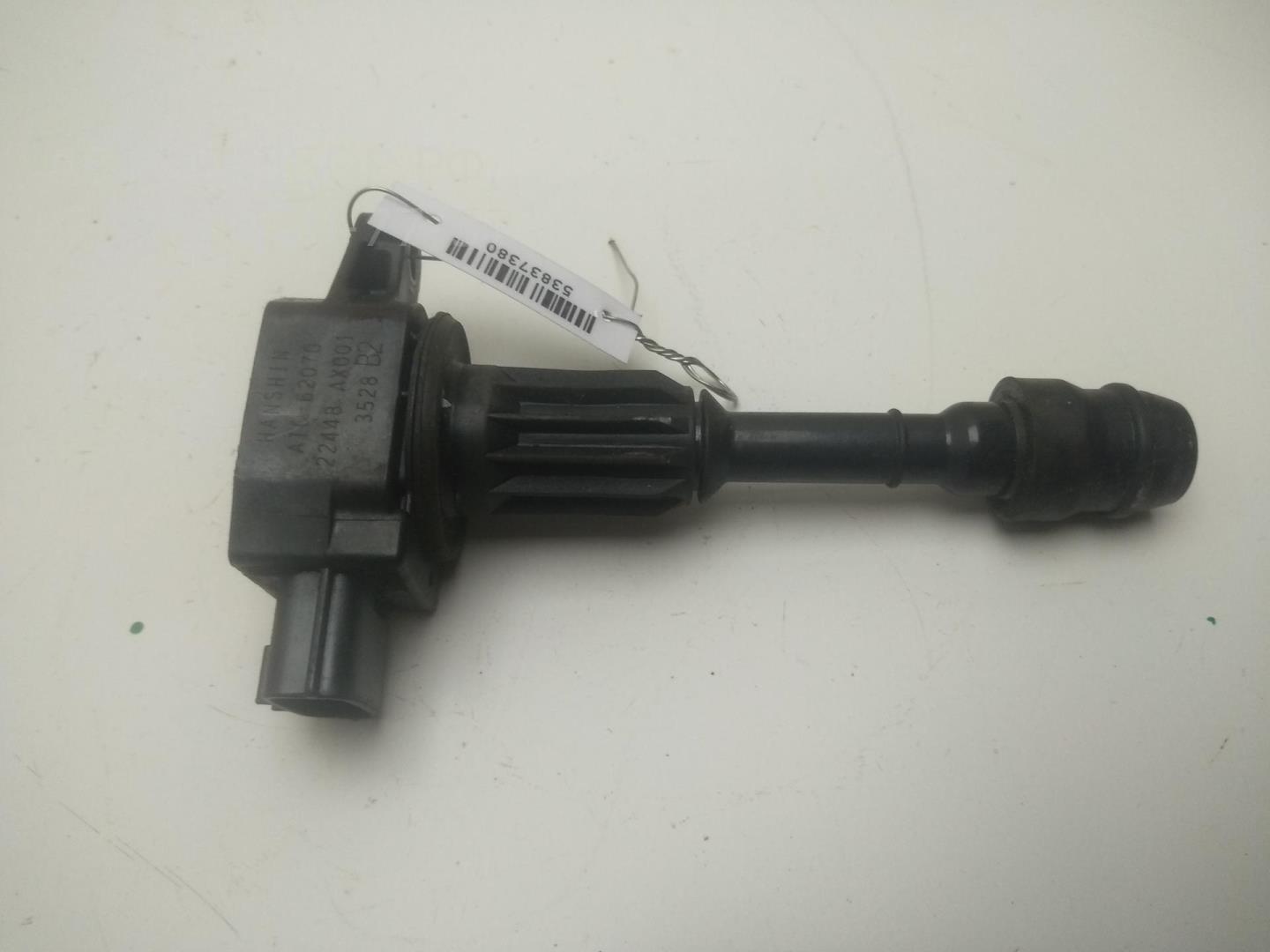 Катушка зажигания