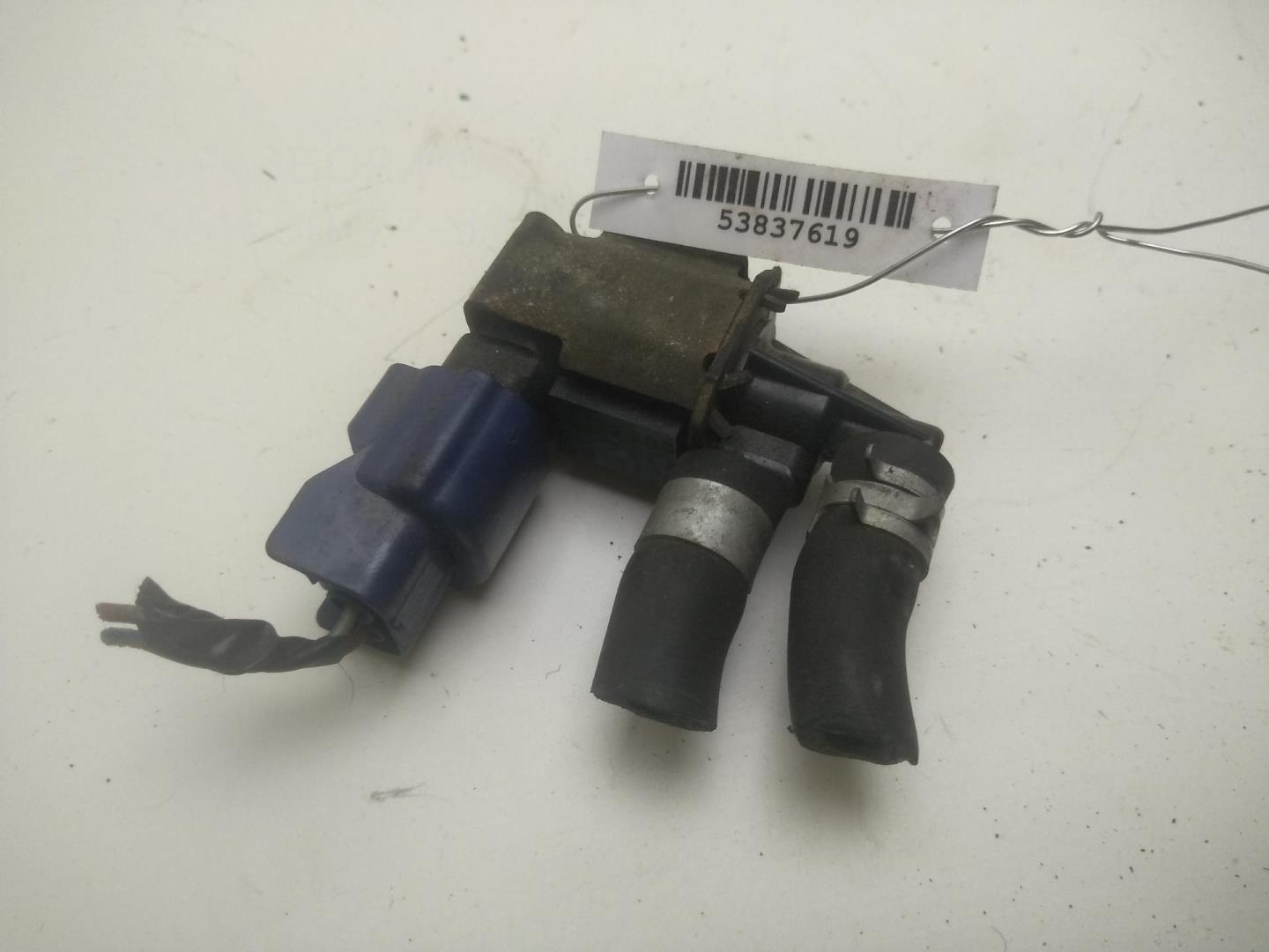 Клапан воздушный