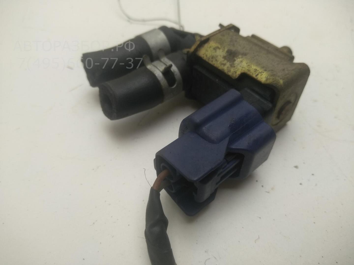 Клапан воздушный