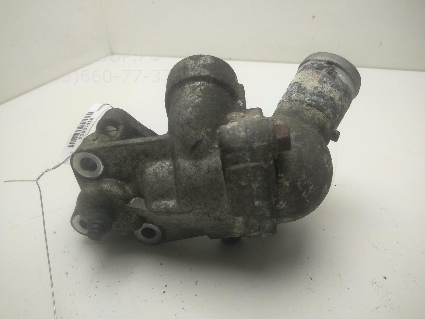 Корпус термостата