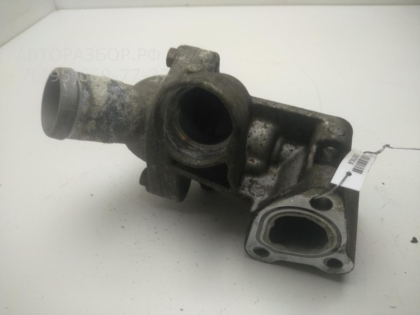 Корпус термостата