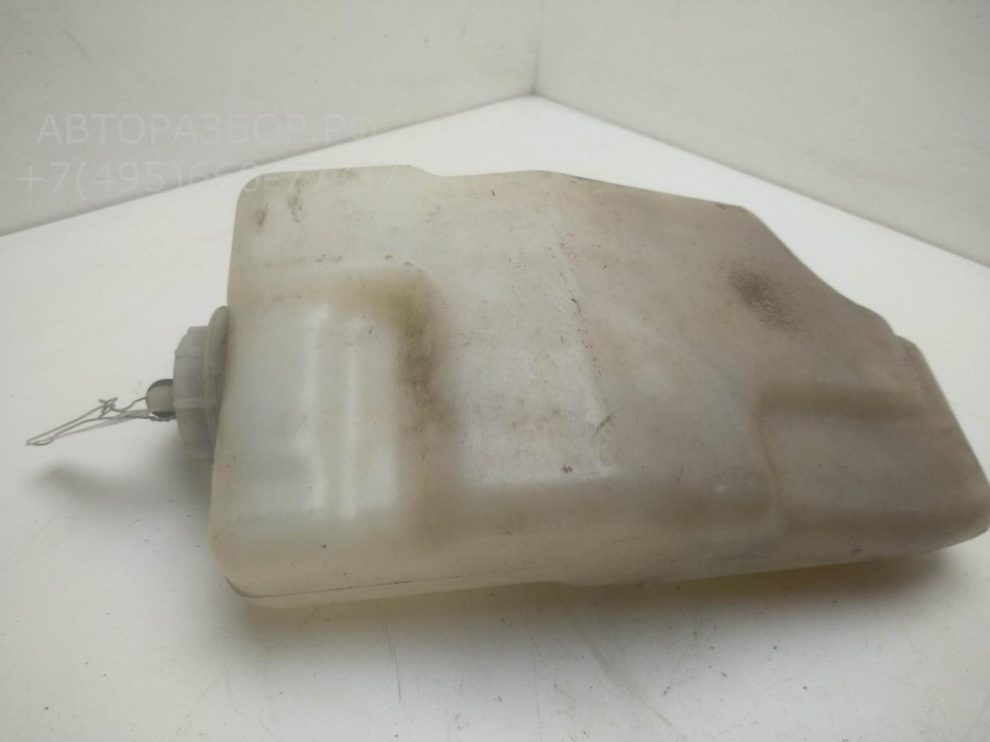 Бачок расширительный