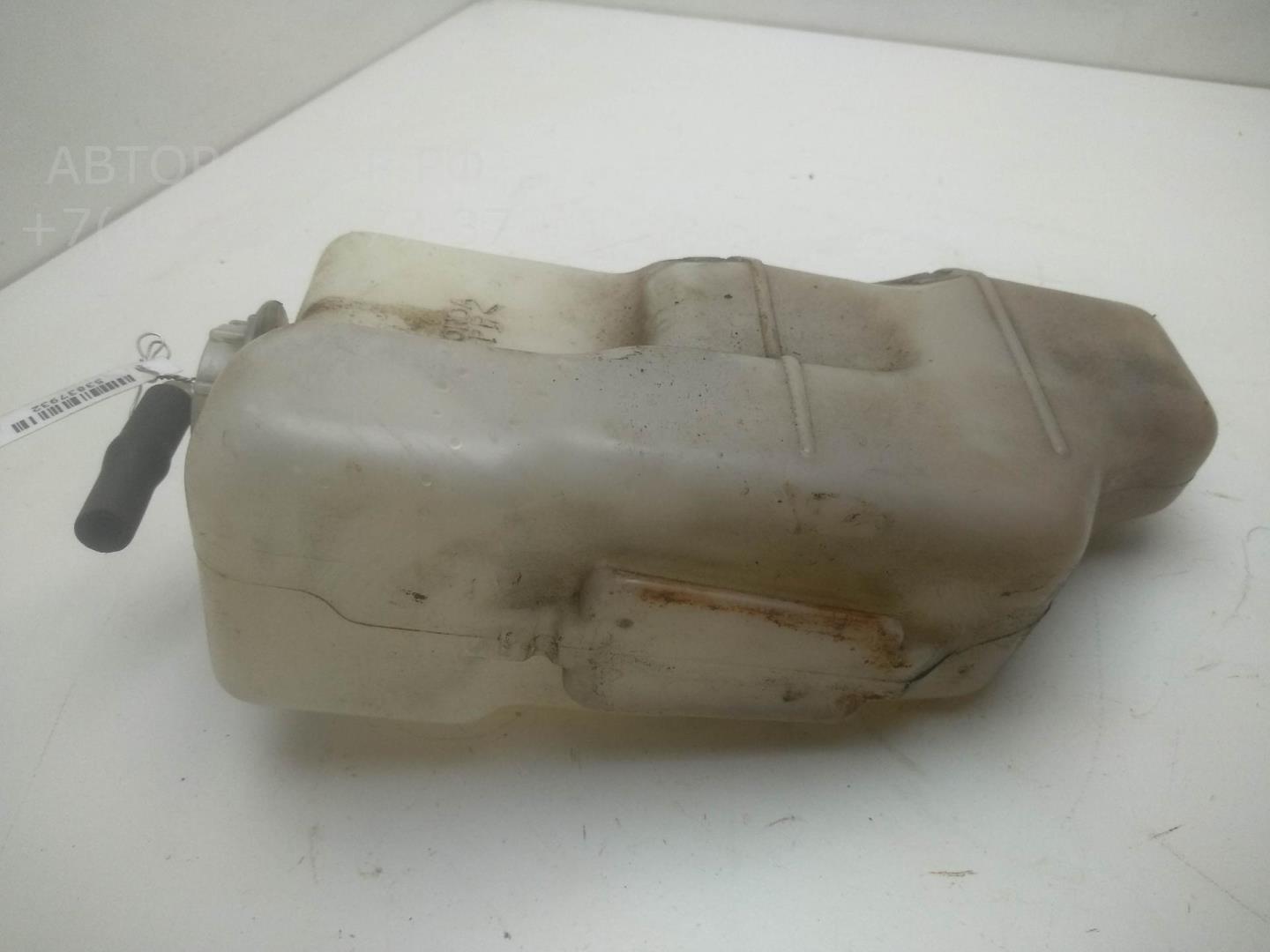 Бачок расширительный