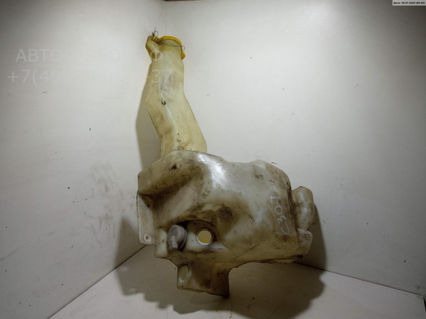 Бачок омывателя лобового стекла