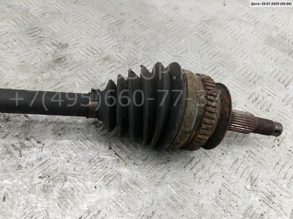Полуось передняя правая