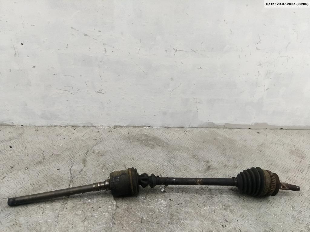 Полуось передняя правая