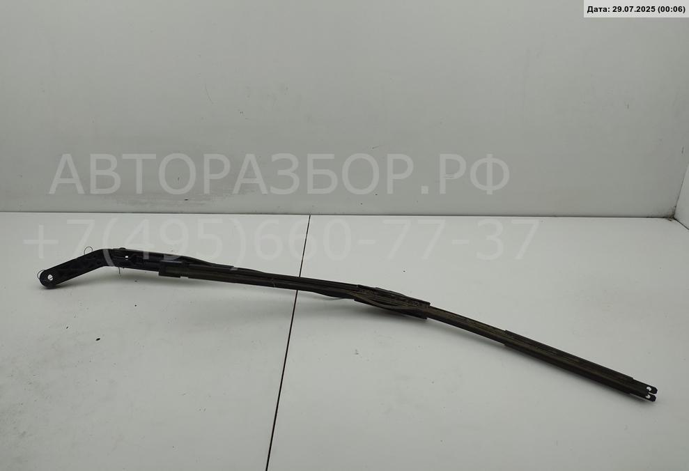 Поводок стеклоочистителя передний левый