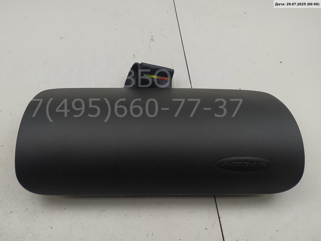 Подушка безопасности пассажирская (в торпедо)