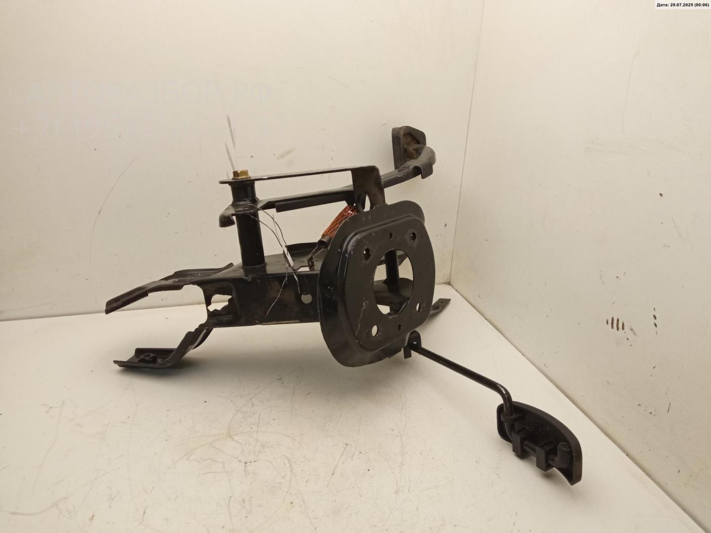 Блок педалей