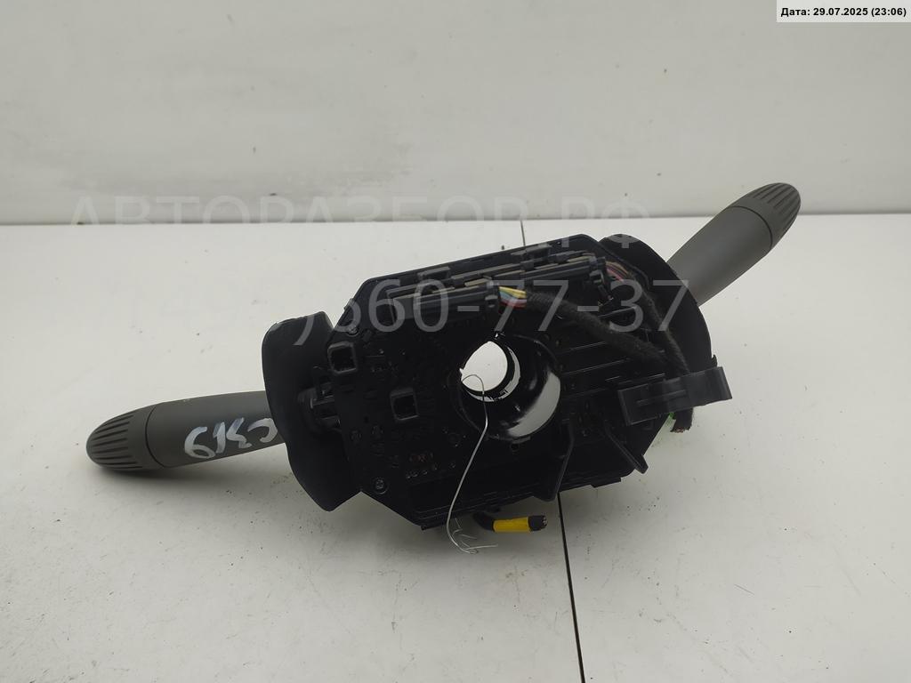 Переключатель подрулевой