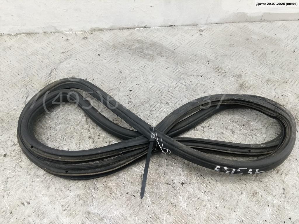 Уплотнитель двери