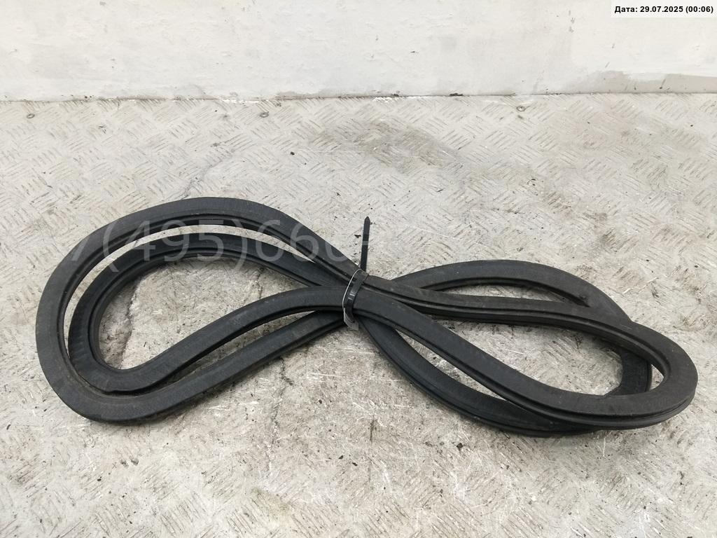 Уплотнитель двери