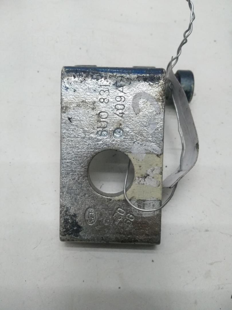 Петля двери