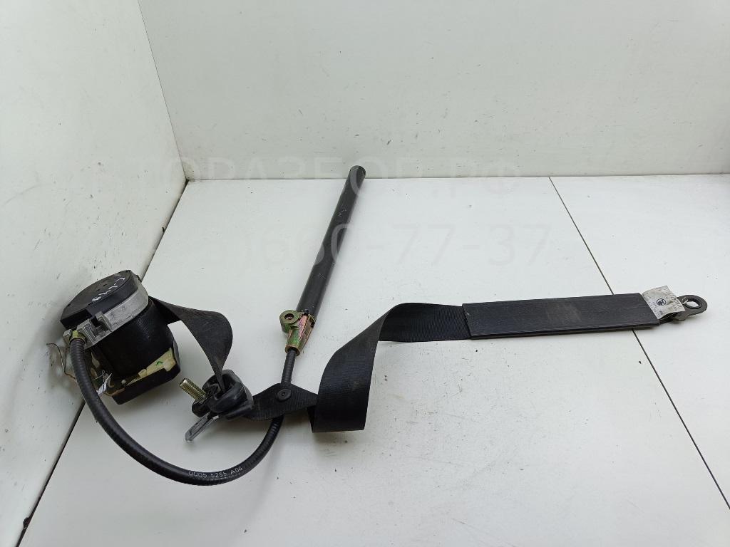 Ремень безопасности с пиропатроном