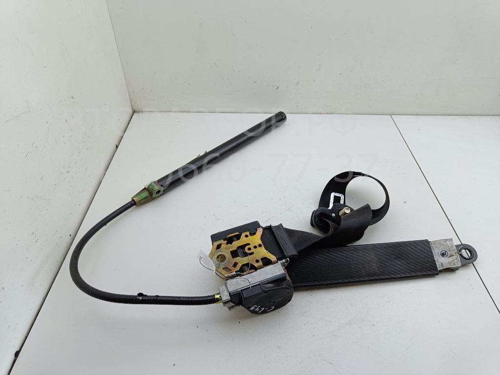 Ремень безопасности с пиропатроном