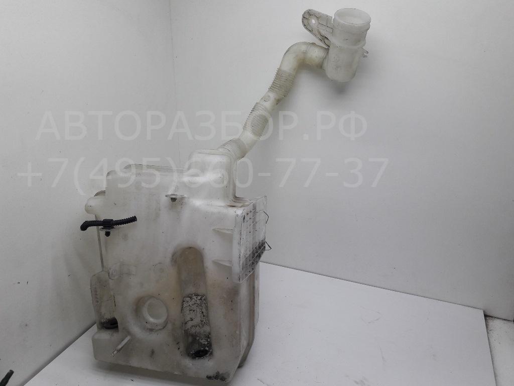 Бачок омывателя лобового стекла