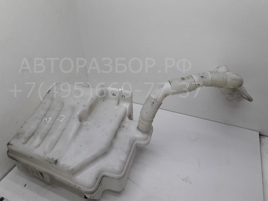 Бачок омывателя лобового стекла