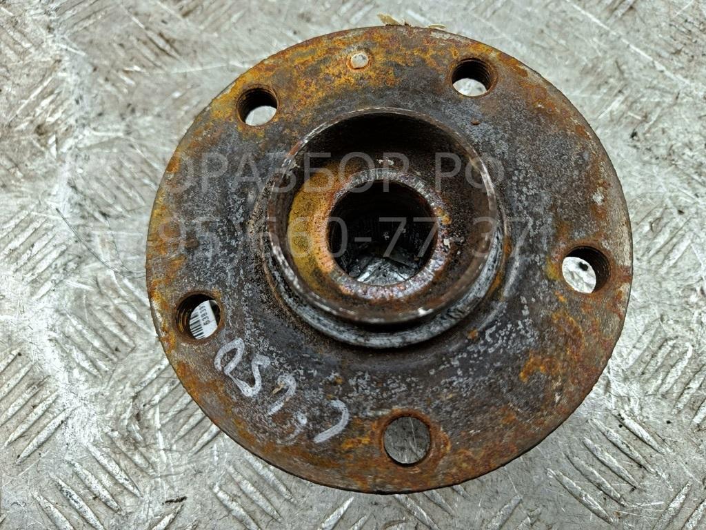 Ступица передняя