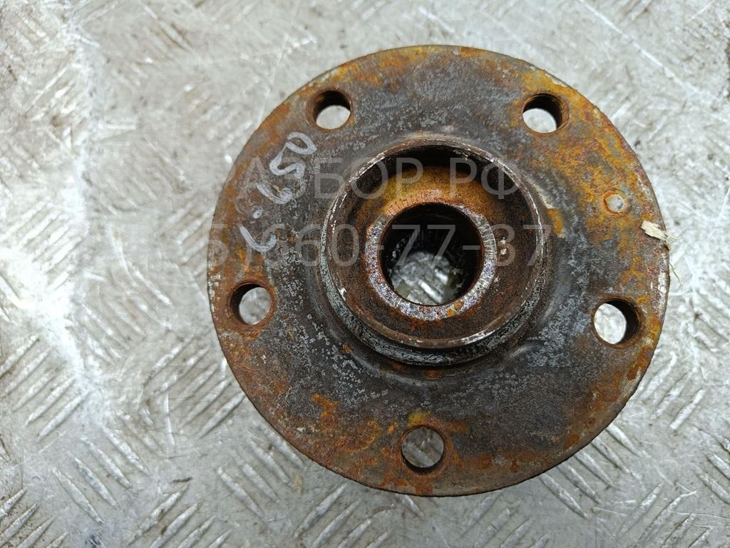 Ступица передняя