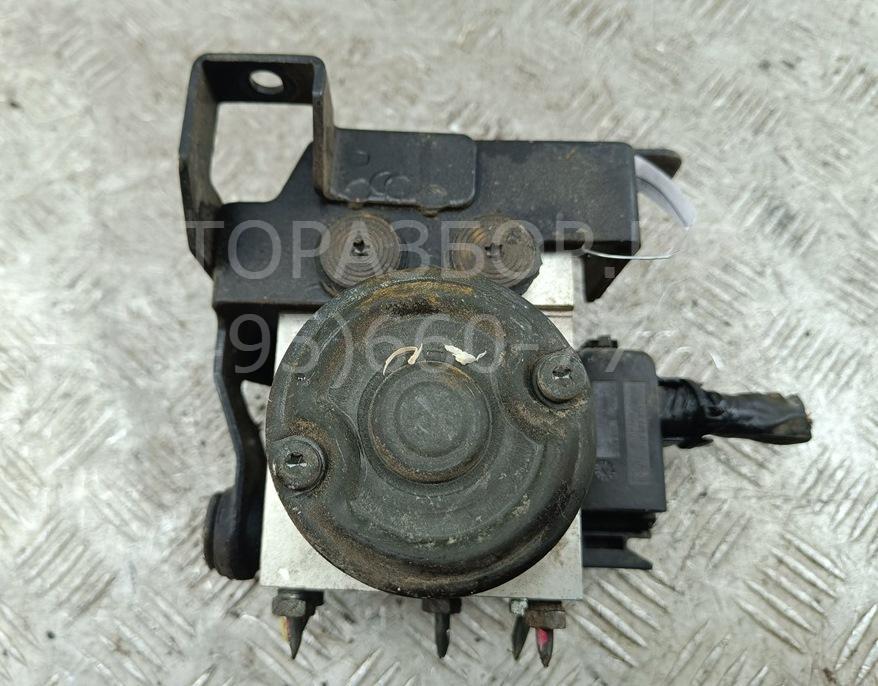 Блок ABS (насос)