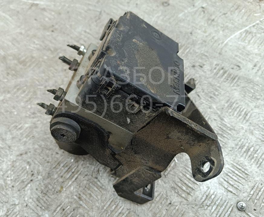 Блок ABS (насос)