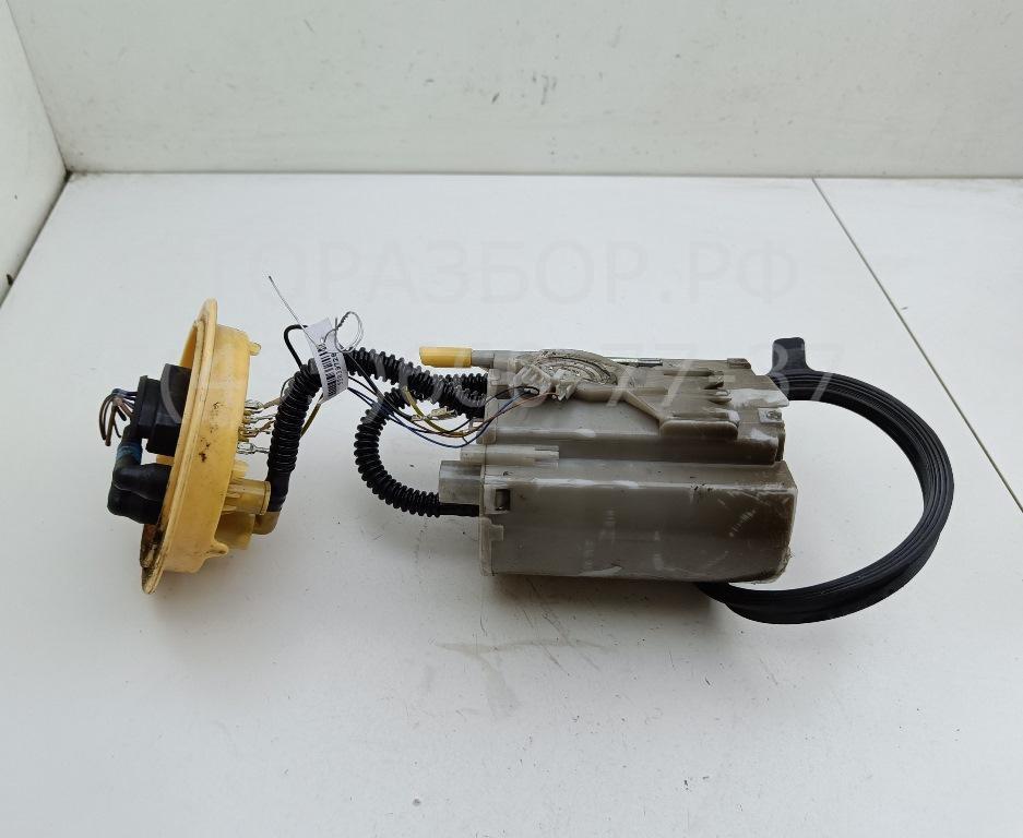 Насос топливный электрический