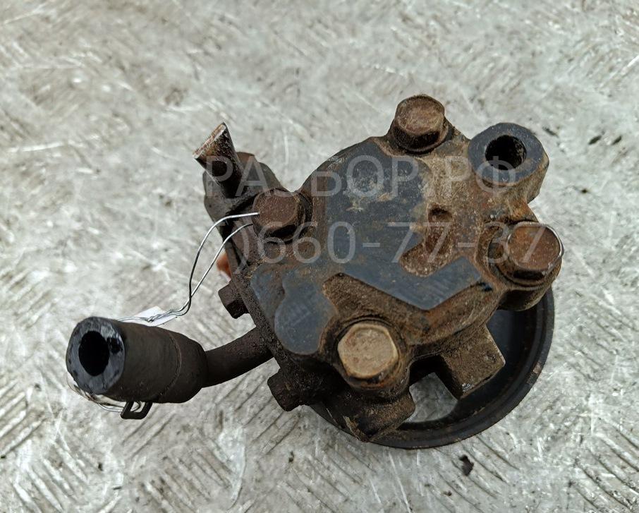 Насос ГУР (гидроусилитель руля)