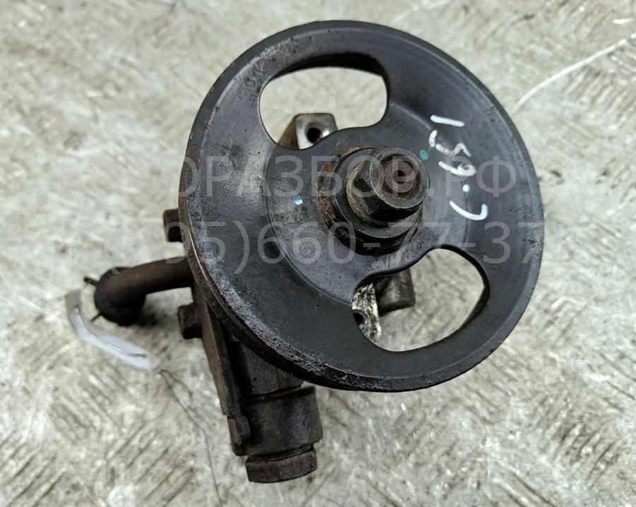 Насос ГУР (гидроусилитель руля)