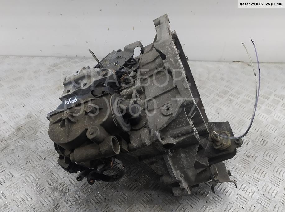 АКПП (автоматическая коробка переключения передач)