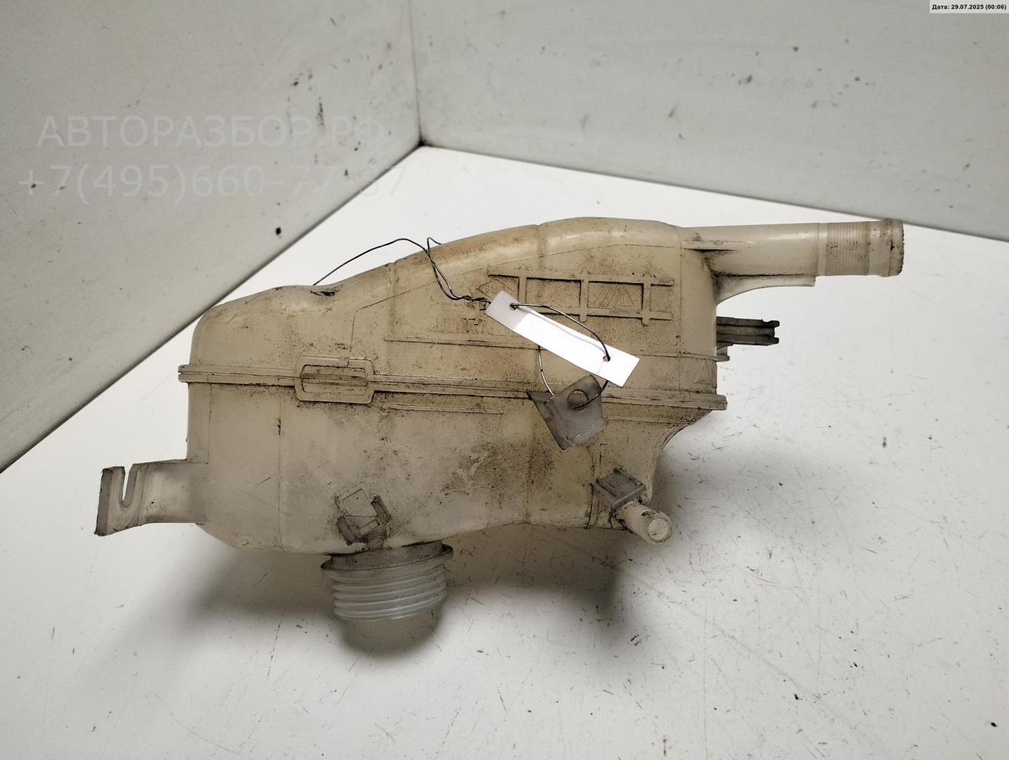 Бачок расширительный