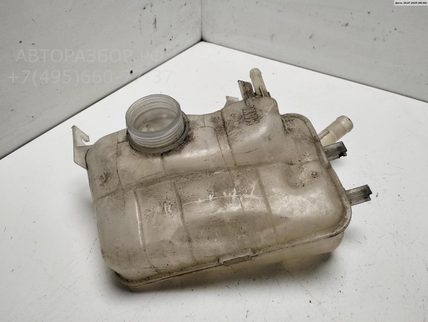 Бачок расширительный