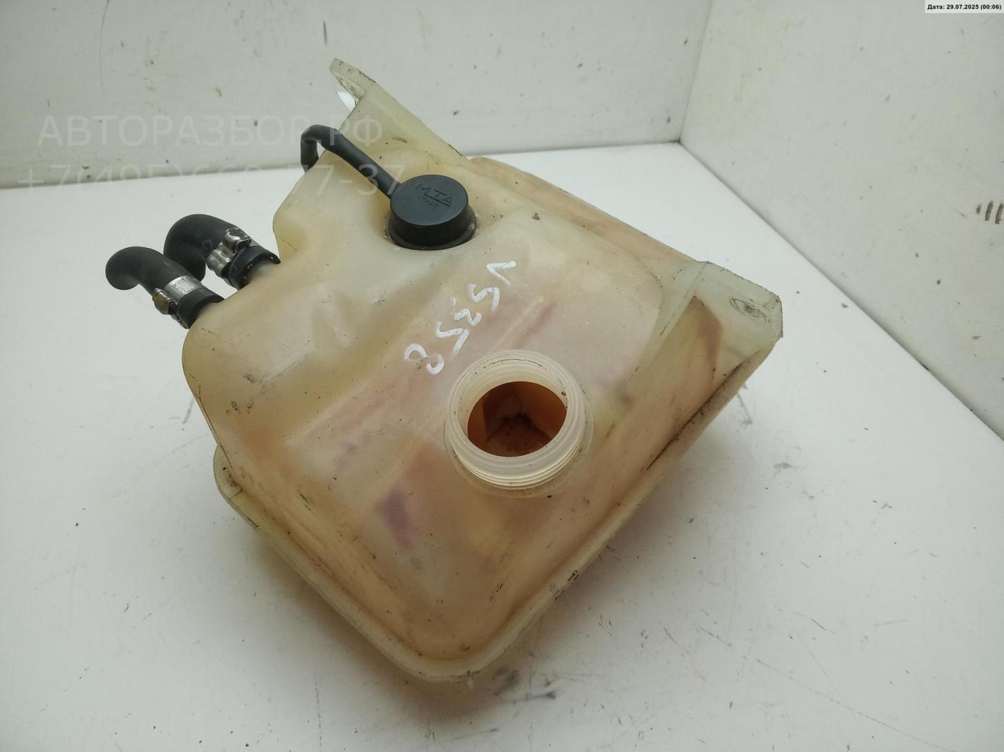 Бачок расширительный